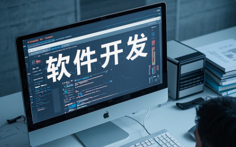 软件开发公司：开发软件的流程优势