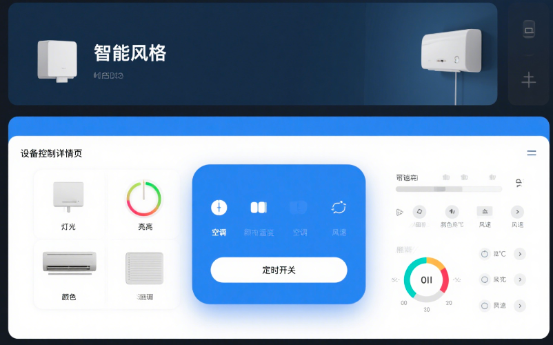 智能家居软件开发：如何通过物联网赋能未来
