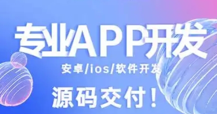 选择专业App开发公司，助力企业数字化转型