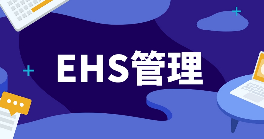 EHS系统开发：筑牢企业可持续发展的安全基石