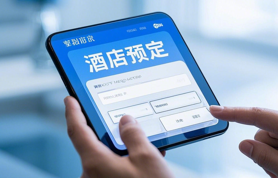 酒店预定小程序开发：助力智慧酒店体验