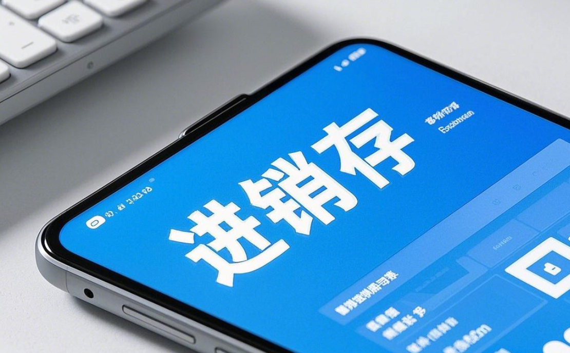 进销存App开发：助力企业高效管理