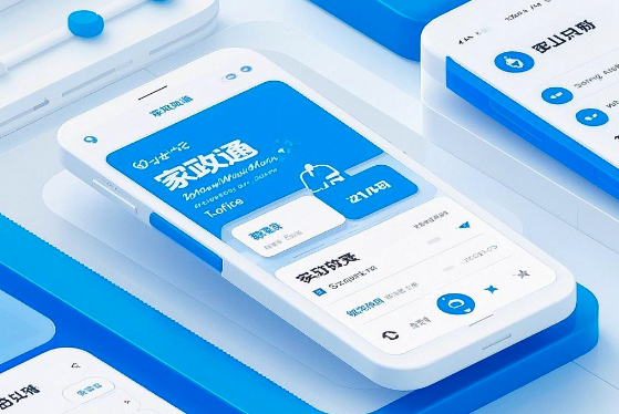 家政上门APP开发：从需求到实现的完整指南