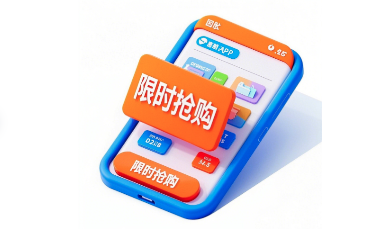 团购App开发：功能亮点与市场前景解析