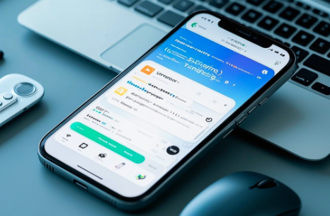 iOS软件开发流程：从需求分析到应用上线