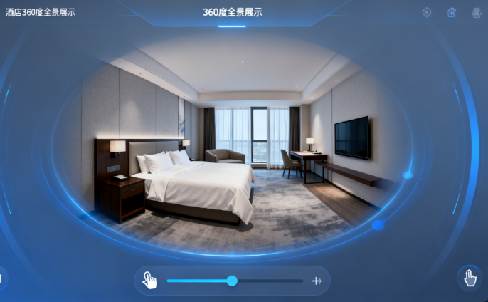 酒店预订app开发有哪些实用功能？​