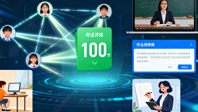 长沙小程序开发公司 云迈科技：解锁轻量应用新生态​
