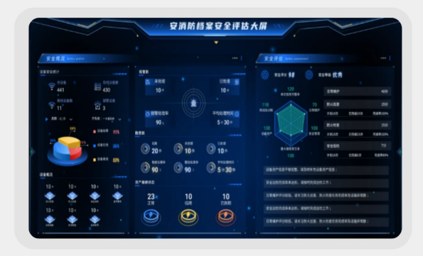 智慧硬件管理系统开发，赋能高效运营