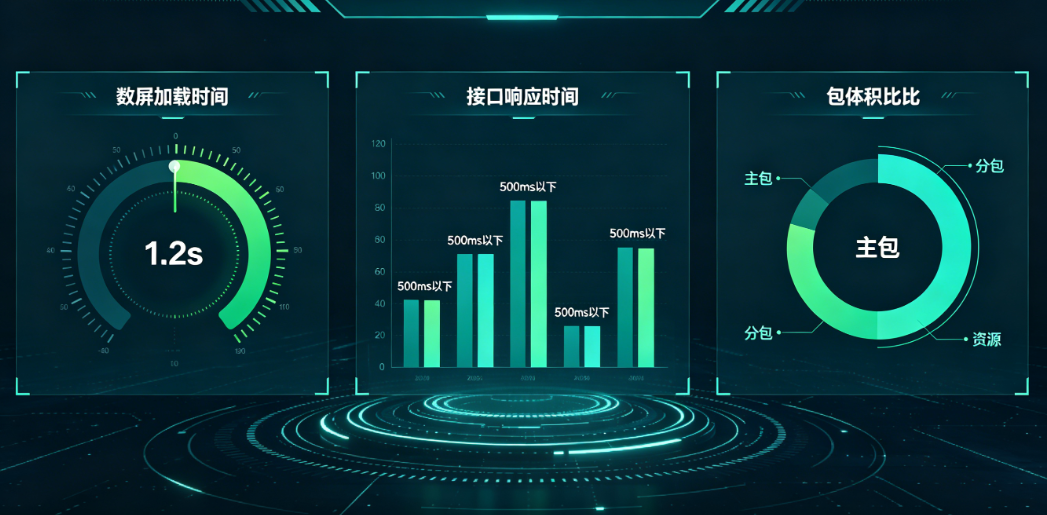 小程序开发标准，一个标准的小程序到底应该长什么样？